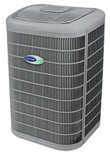 Carrier AC System in IL