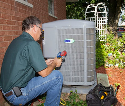 Maryville HVAC Contractor Ready to Assist