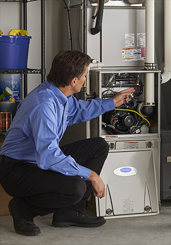 Edwardsville Heating and Furnace Services